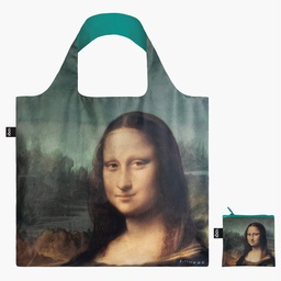 LOQI torba Da Vinci - Mona Lisa