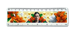 Ravnalo Frida Orange Floral